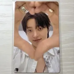 &TEAM Back to Life ペンミ ルネイベ トレカ EJ