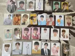 スングァン　トレカセット　まとめ売り　seventeen トレカ