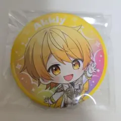 AMPTAK×COLORS すとふぇす2026 あっきぃ