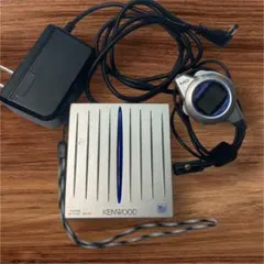 2026年最新】KENWOOD DMC-K3 ポータブルMDプレーヤーの人気アイテム