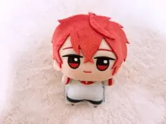 映画 ギヴン 柊mix ちびぐるみ ぬいぐるみ 佐藤真冬 - メルカリ