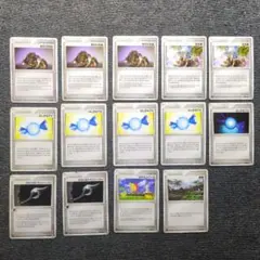 ポケモンカード 昔のカードのみ 古いカード adv pcg 500枚以上 まとめ
