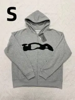 最安 ida似 sply Zip-up hoodie似 フーディーロゴりパーカー Amazon.co.jp: ida sply Zip-up hoodie フーディー ロゴ入り パーカー