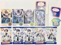 ROF-MAO 4周年 フォトカード