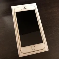iPhone 6 Gold 64 GB Softbank