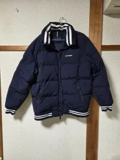 【最終価格】TOMMY HILFIGER トミー ダウンジャケットL