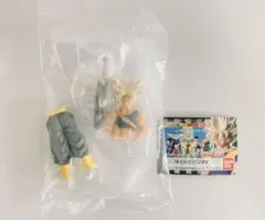 2026年最新】ドラゴンボール hg フィギュア z戦士スペシャルの人気