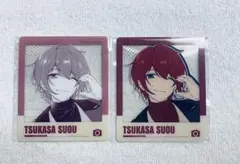 あんスタ 中国 限定 コロロ コラボ クリカ 司