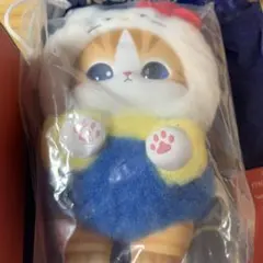 mofusand kiramekko ハローキティ サンリオ キラメッコのサムネイル