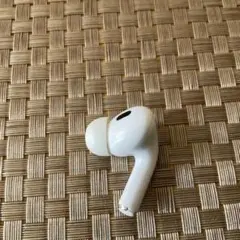 【右】AirPods Pro第2世代　イヤホン　ワイヤレス　ノイキャン　右耳のみのサムネイル
