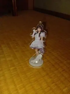 ≠ME ノイミー 永田詩央里 アクリルスタンド モブノデレラ ピオニーズ
