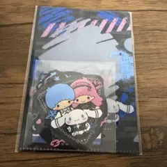 サンリオキャラクターズ パンクスパーティーハロウィン2026 J賞