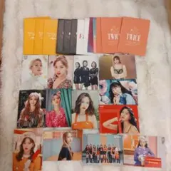 2026年最新】Twice popup フォトカードセットの人気アイテム - メルカリ
