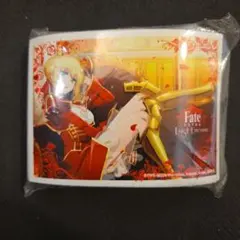 【中古】ネロ・クラウディウス　海外版スリーブ 65枚入り