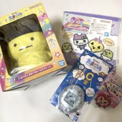 たまごっち1番くじ
