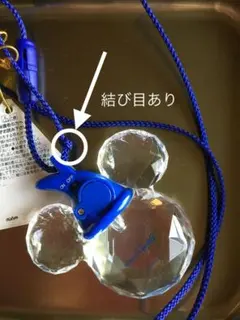 ミッキーマウス　ペンダント型ライト　ディズニーリゾート　Mickey Mouse