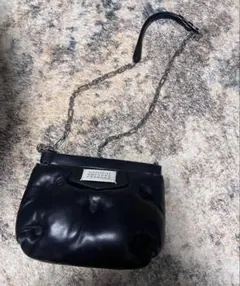 Margiela ☆ノベルティー☆Glam Slam チェーンバッグ - メルカリ