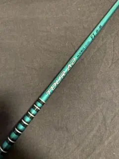 中古】Tour AD FI ツアーAD FI スリクソンZXi スリーブ - メルカリ