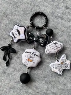 ハンドメイドチャーム