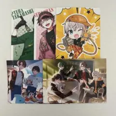 2026年最新】オレビバ ブロマイドの人気アイテム - メルカリ