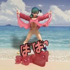 ドラゴンボール ブルマ フィギュアのサムネイル