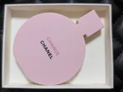 新品未使用　CHANEL シャネル　CHANCE チャンス　ミラー　ノベルティのサムネイル