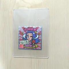 ご当地ビックリマン東日本編 三重県　縁縄如天