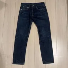 A.P.C. PETIT NEW STANDARD サイズ27 デニム