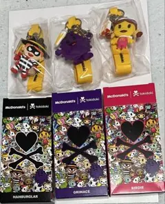 2025年最新】バーディー マクドナルドの人気アイテム - メルカリ