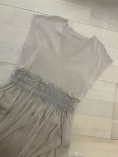 値下げ中！！アメリビンテージ　ワンピース