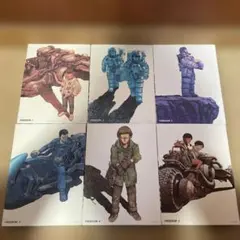FREEDOM DVDシリーズ 1〜6巻 特別編 SEVEN SET - メルカリ