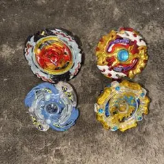 2025年最新】希少ベイブレードの人気アイテム - メルカリ