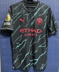 サッカーシャツ ウェア