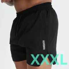 VANQUISH ESSENTIAL PERFORMANCE 4" SHORTSのサムネイル