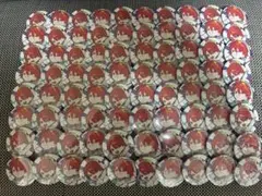 rion CRフェス2024缶バッジ 80個 Crazy Raccoon on X: 