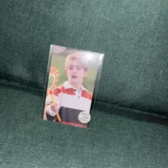 エスクプス 会場限定トレカ