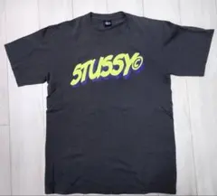 STUSSY　Tシャツ 00s old stussy Lサイズのサムネイル