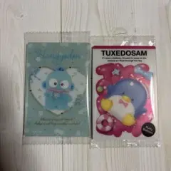 サンリオキャラクターズウエハース