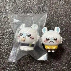 ちいかわ ソフビフィギュア モモンガ セット(バラ売り不可)