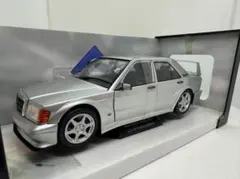 メルセデスベンツ 500SL 1989年】1/18スケール 激レア！ - メルカリ