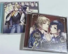 LIP×LIP どっちのkissか,選べよ。 初回限定盤 HoneyWorks - メルカリ