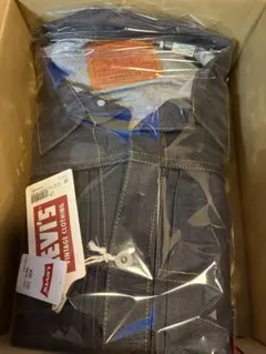 Levis VINTAGE CLOTHING 506XX 1944 XXL