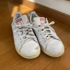adidas Stan Smith スニーカー サイズ24.5