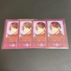 Rose Valentine ランダムチェキ風カード ローレン・イロアス