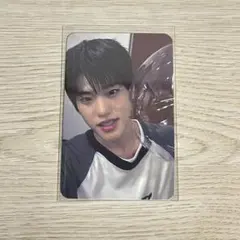 riize 라이즈 소히 트레카 musicplant