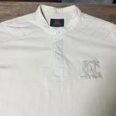 ◇Canterbury 半袖ラグビーウェア シャツ