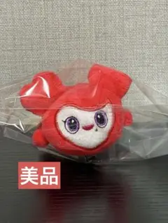 TWICE ラブリー シュシュ♡ TWICE - TWICE LOVELYS ぴょこきゅんシュシュ GiGO限定 サナの