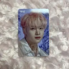 zb1 メテュ ソクマシュー ゆらゆら トレカ タワレコ