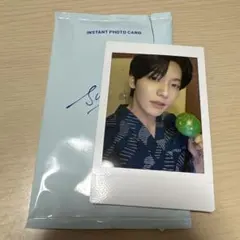 TXT SummerTogether フォト　スビン