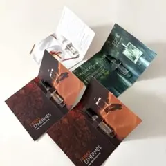 [新品]エルメス/香水/サンプル/まとめ売り